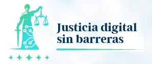 Justicia Digital sin Barreras