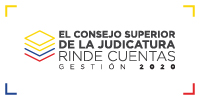 El Consejo Superior de la Judicatura Rinde Cuentas