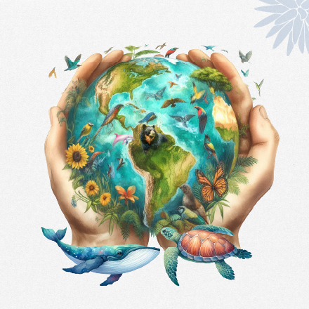 Primer Conversatorio Justicia Ambiental