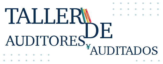 Taller de Auditores y Auditados 2026