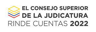 El Consejo Superior de la Judicatura Rinde Cuentas 2022
