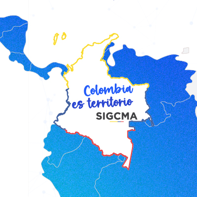 VIII Conversatorio Internacional y XII Nacional del SIGCMA