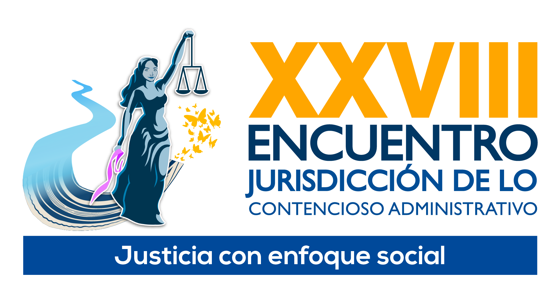 Encuentro jurisdicción de lo contencioso administrativo